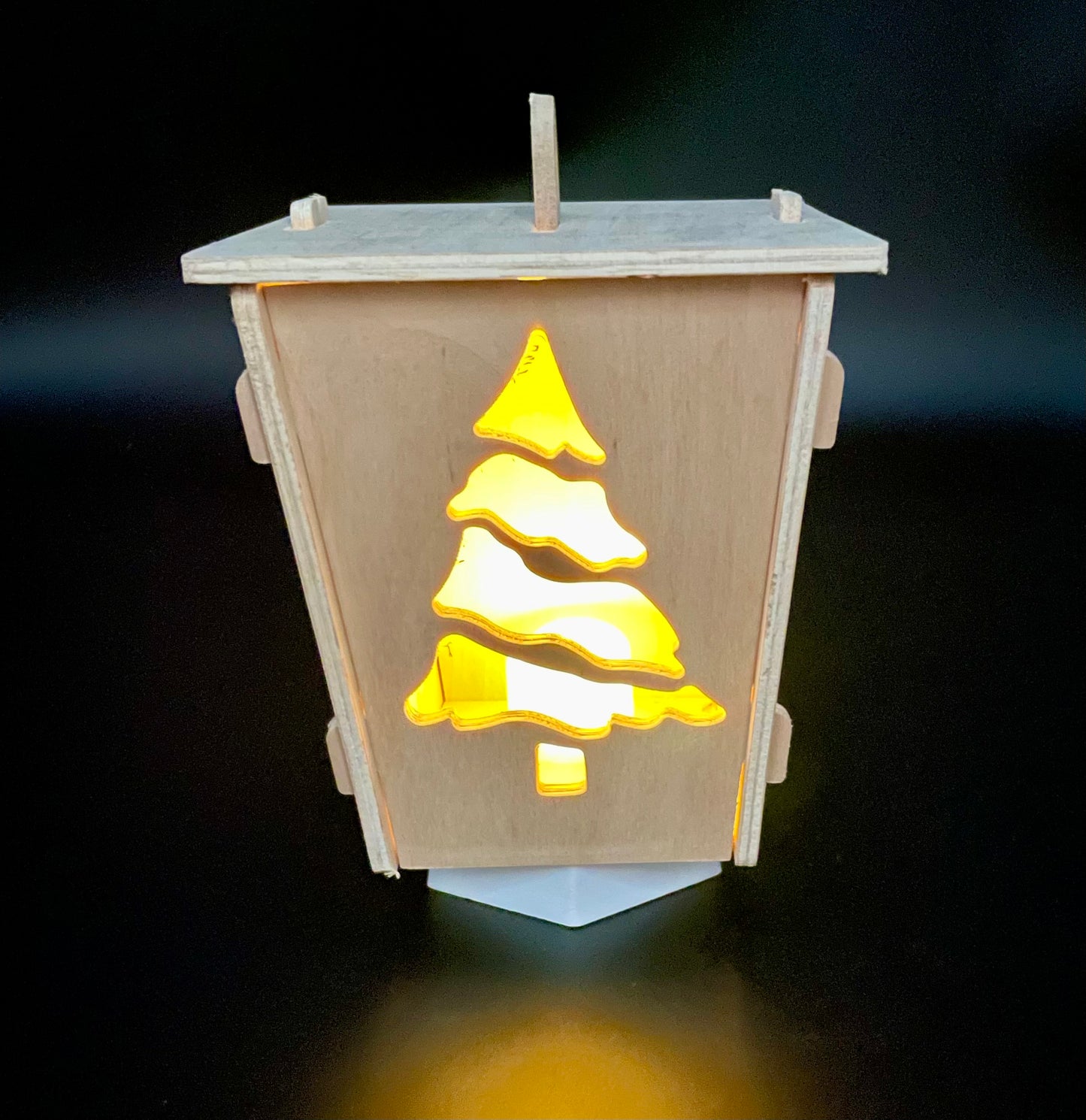 Lanterns - Christmas
