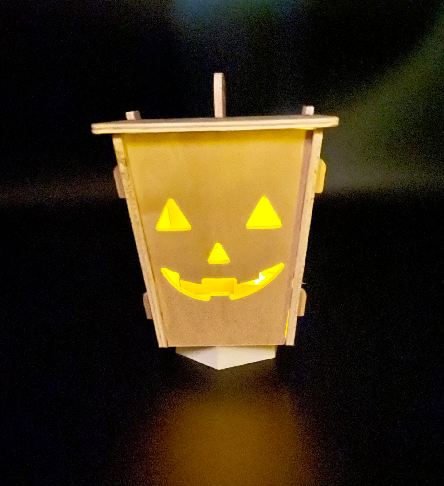 Lanterns - Halloween