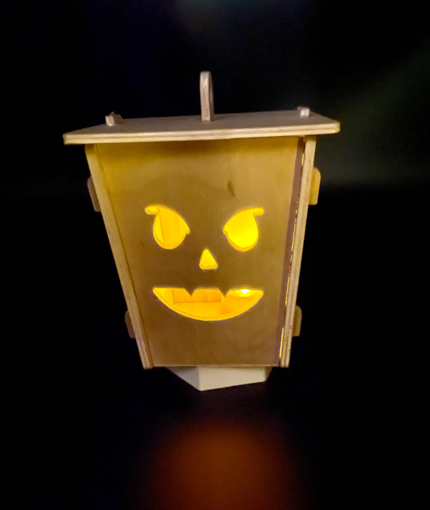 Lanterns - Halloween