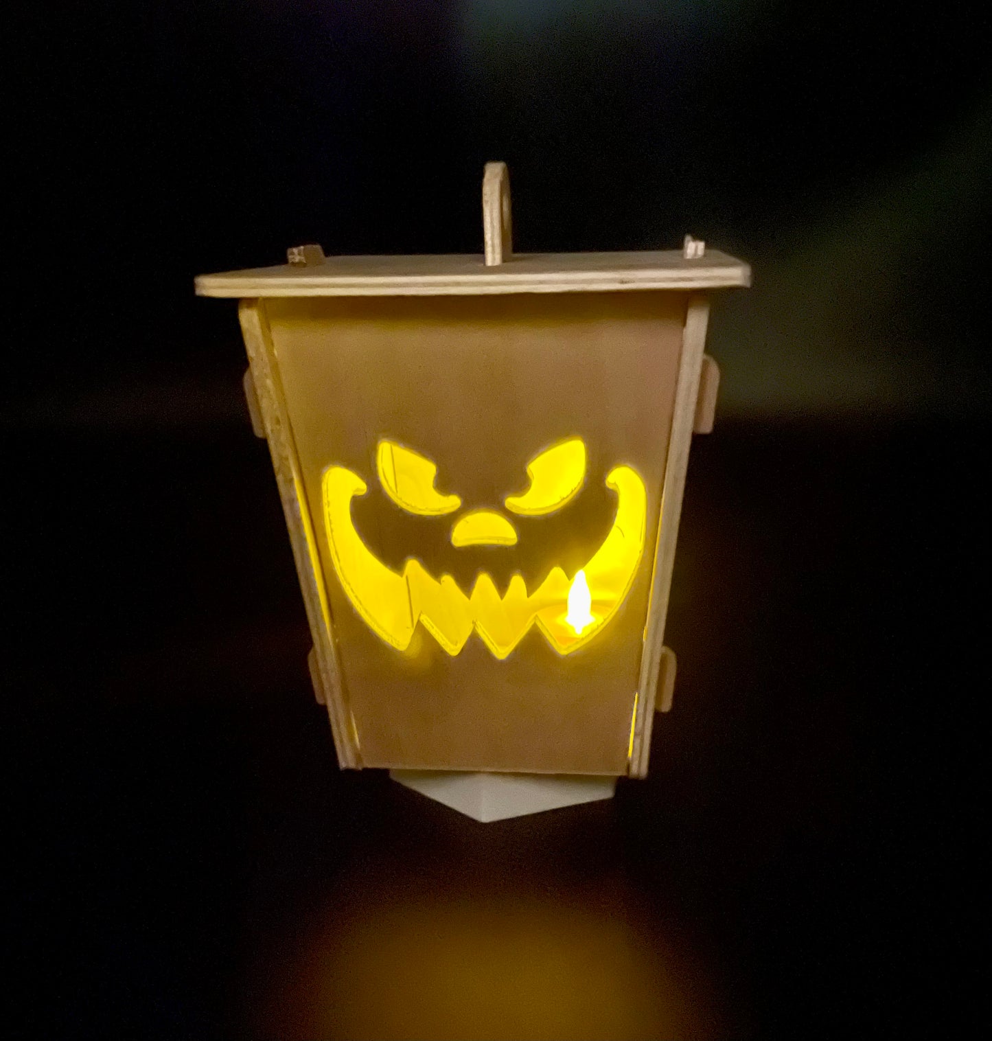 Lanterns - Halloween