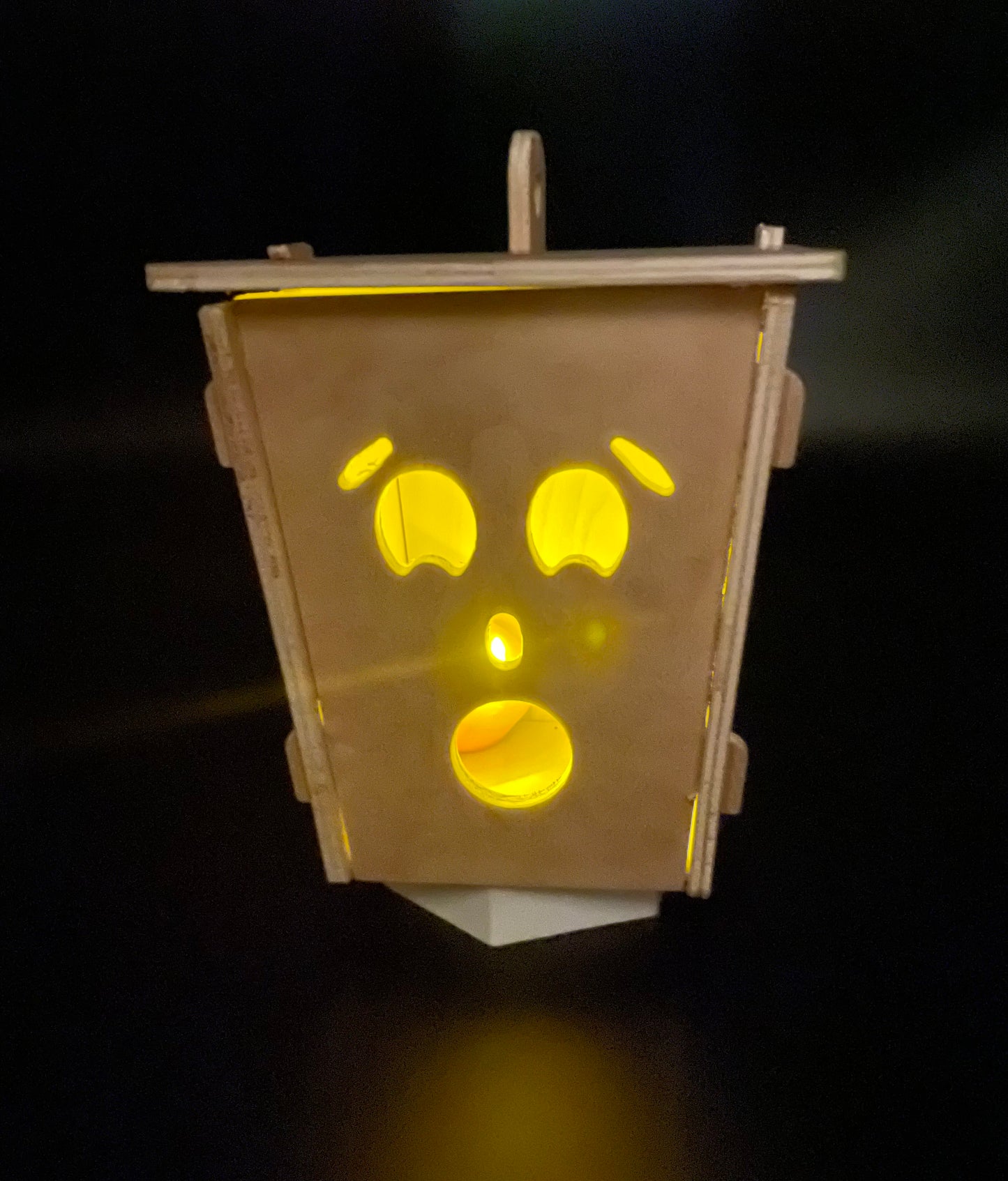 Lanterns - Halloween