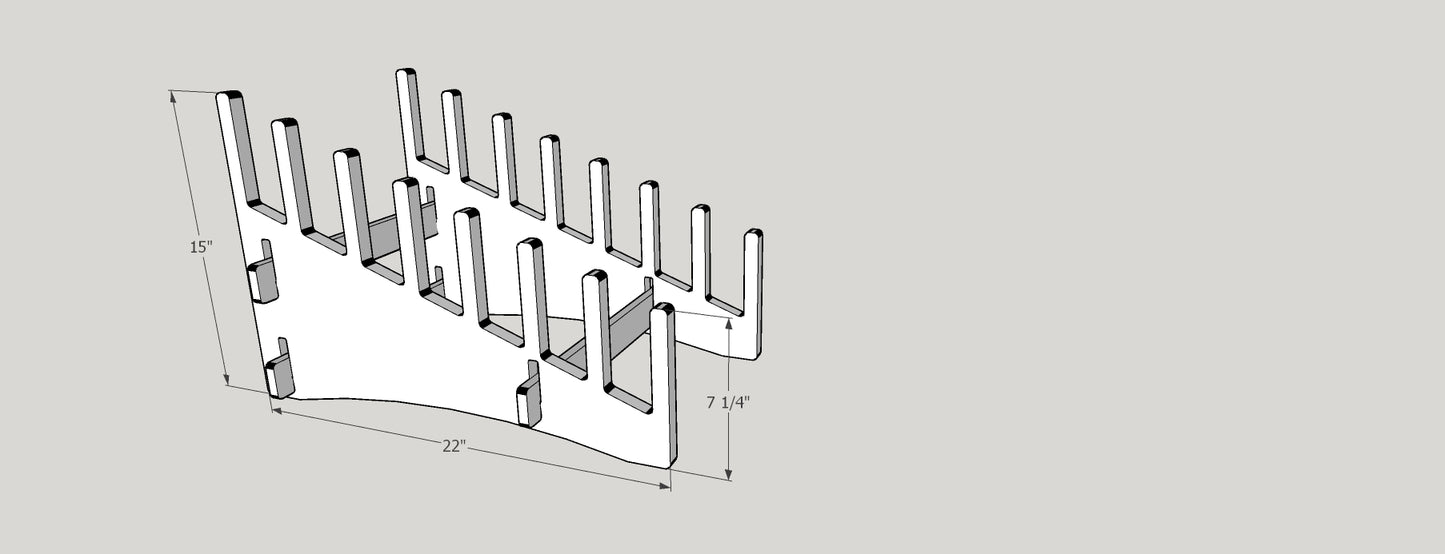 Display Stand