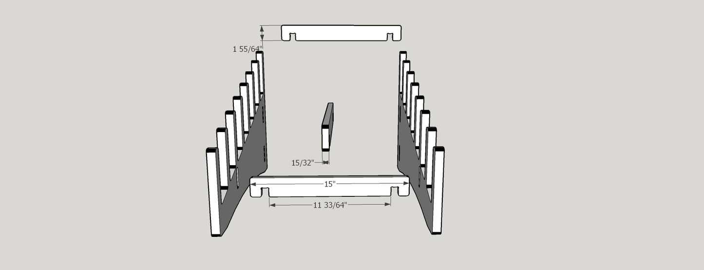 Display Stand